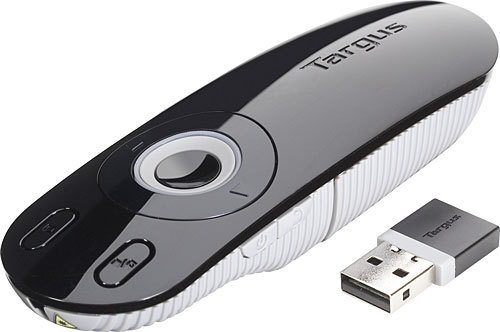 LASER PRESENTATION REMOTE thumbnail