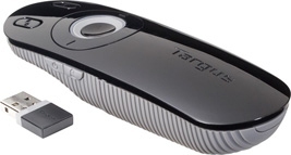 LASER PRESENTATION REMOTE thumbnail
