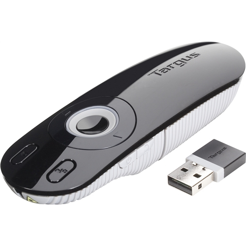 LASER PRESENTATION REMOTE thumbnail