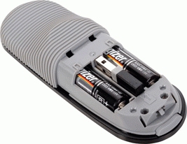 LASER PRESENTATION REMOTE thumbnail