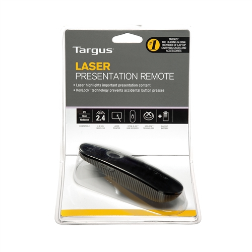 LASER PRESENTATION REMOTE thumbnail