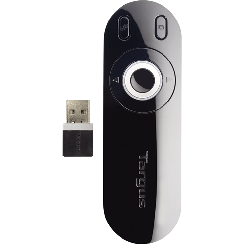 LASER PRESENTATION REMOTE thumbnail
