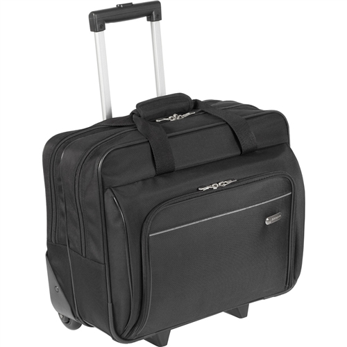 EU Product - Executive Laptop Roller - Aufrecht - 1.200D - Bag thumbnail