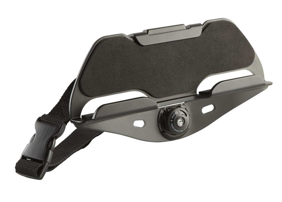 UNIVERSAL IN CAR TABLET HOLDER thumbnail