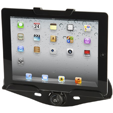 UNIVERSAL IN CAR TABLET HOLDER thumbnail
