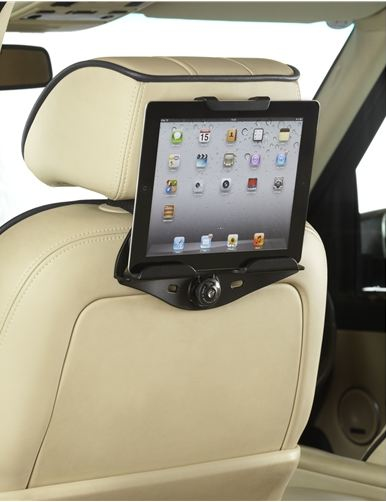 UNIVERSAL IN CAR TABLET HOLDER thumbnail