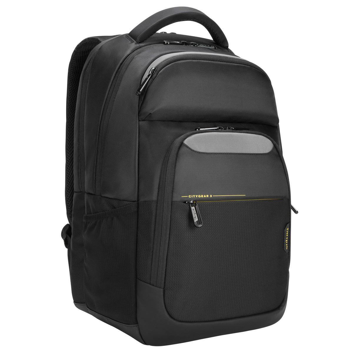 CITYGEAR 14 BACKPACK BLACK thumbnail