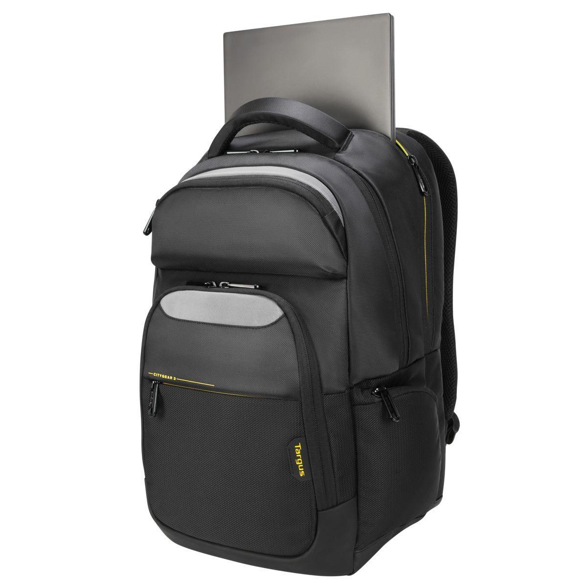 CITYGEAR 14 BACKPACK BLACK thumbnail