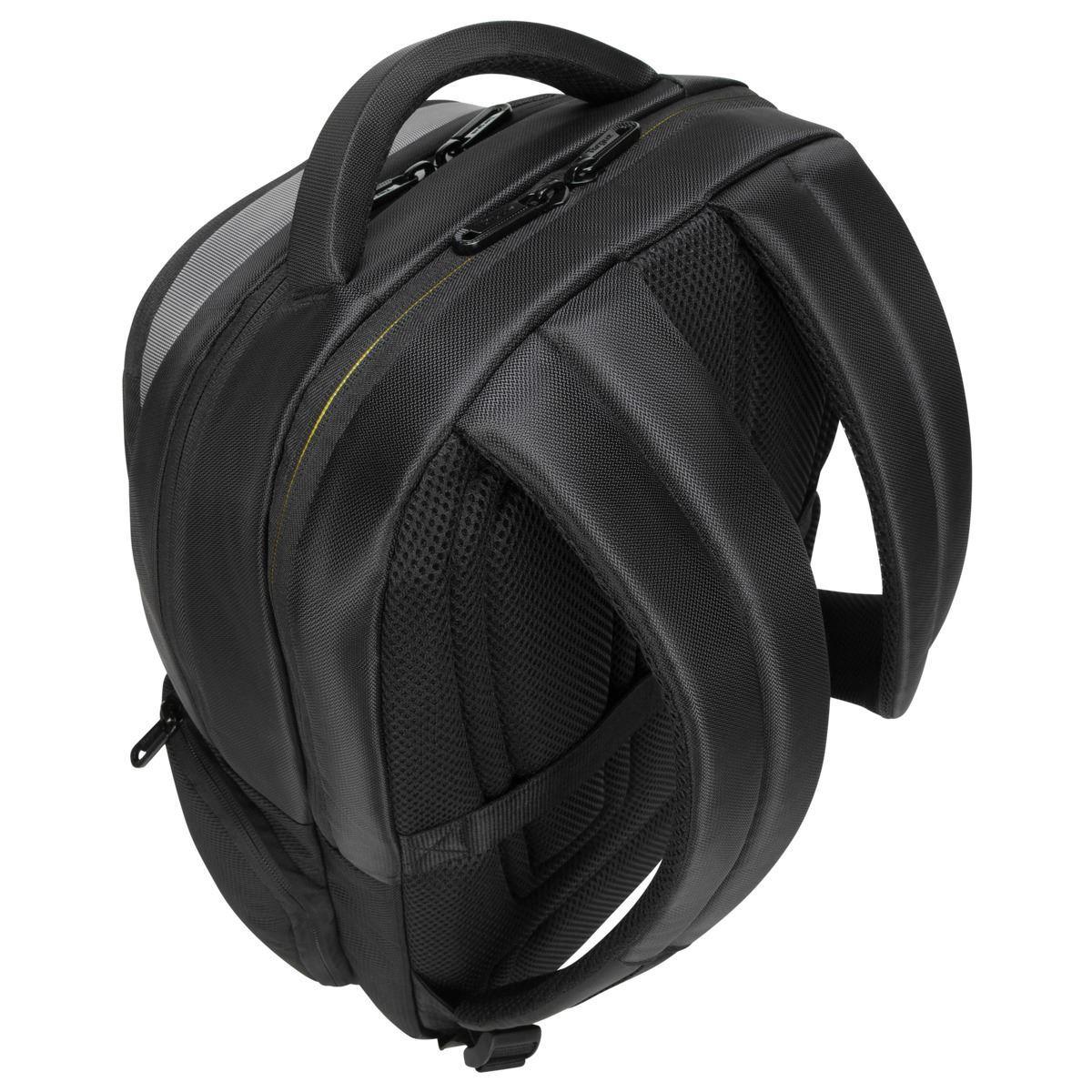 CITYGEAR 14 BACKPACK BLACK thumbnail
