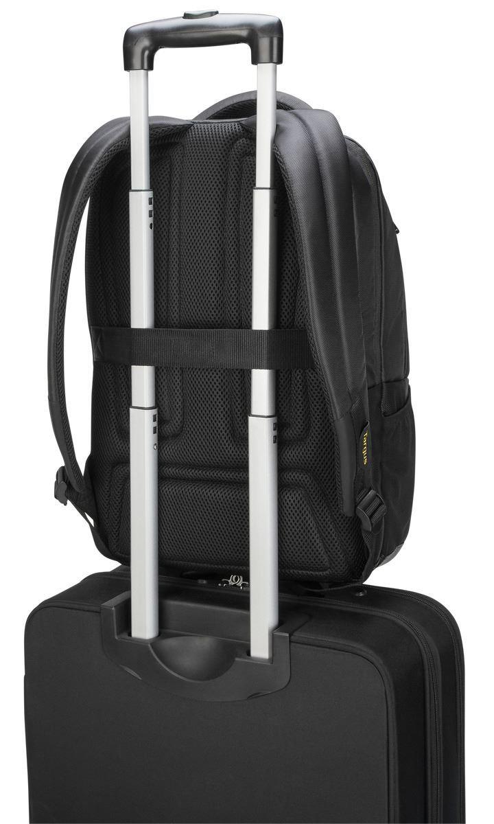 CITYGEAR 14 BACKPACK BLACK thumbnail