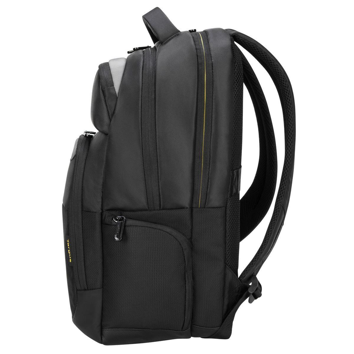 CITYGEAR 14 BACKPACK BLACK thumbnail