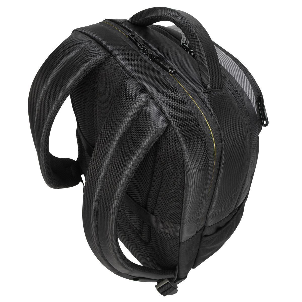 CITYGEAR 14 BACKPACK BLACK thumbnail