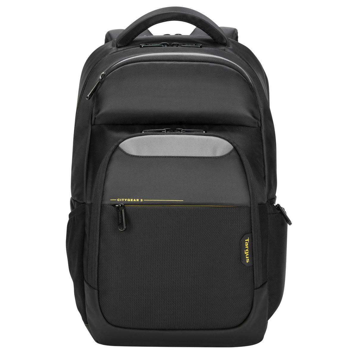 CITYGEAR 14 BACKPACK BLACK thumbnail