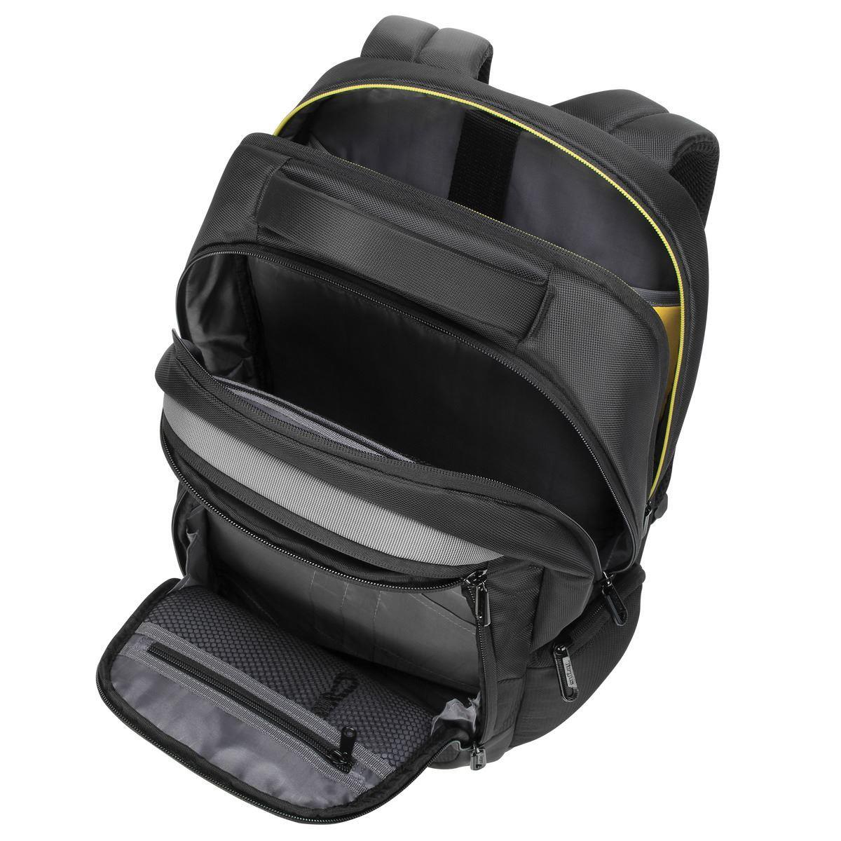 CITYGEAR 14 BACKPACK BLACK thumbnail