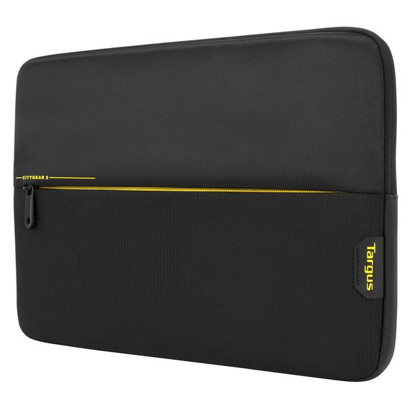 CITYGEAR 11.6 L/TOPSLEEVE BLK thumbnail