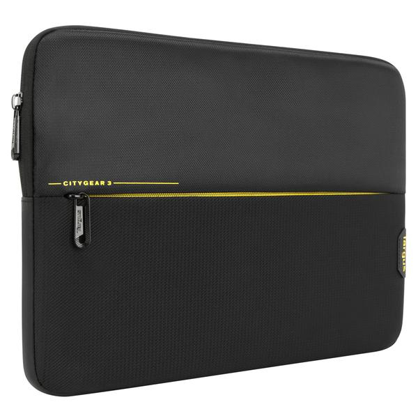 CITYGEAR 13.3 L/TOPSLEEVE BLK thumbnail
