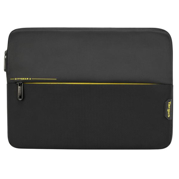 CITYGEAR 13.3 L/TOPSLEEVE BLK thumbnail