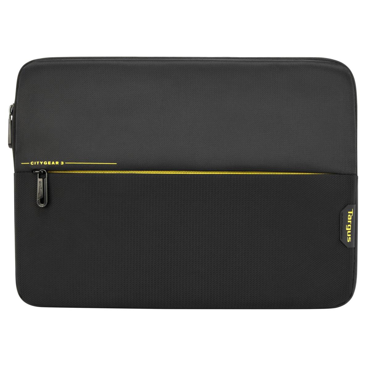 CITYGEAR 14 LAPTOP SLEEVE BLK thumbnail