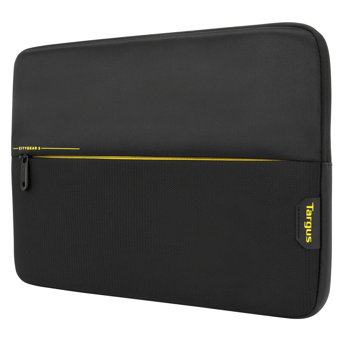 CITYGEAR 14 LAPTOP SLEEVE BLK thumbnail