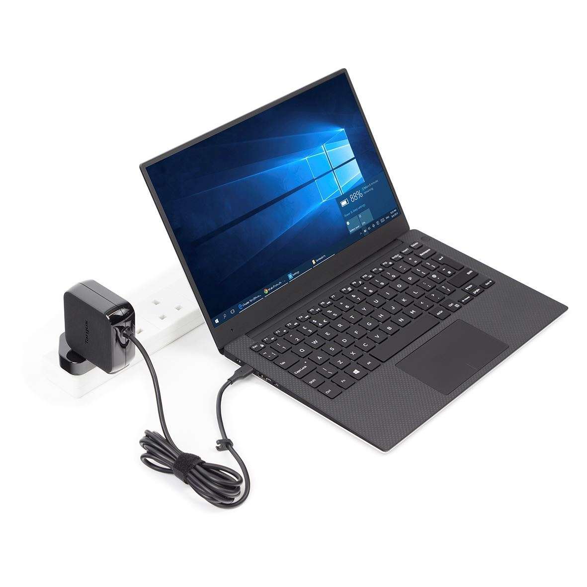 EU Product - Universal Netzteil - USB-C - Power Supply - 45 W thumbnail