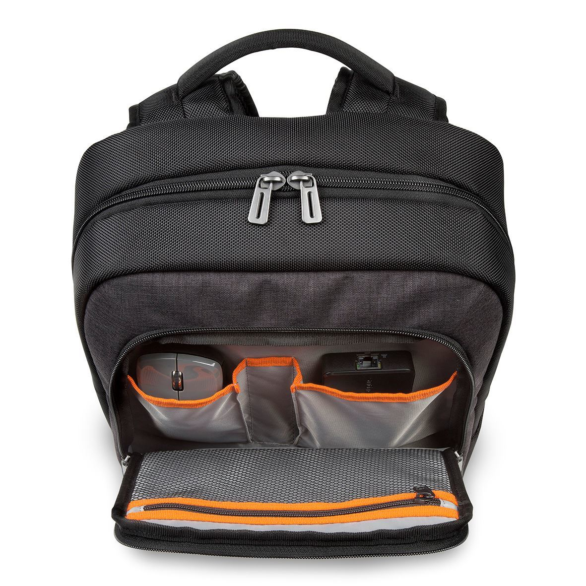 CitySmart Essential - Notebook carrying backpack - 12.5