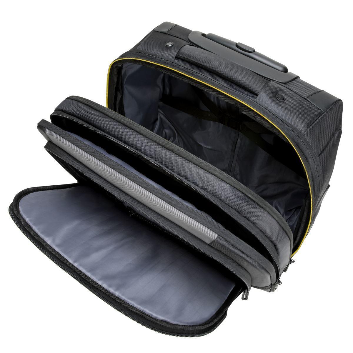 CITYGEAR 17.3 ROLLER BLK/GRY thumbnail