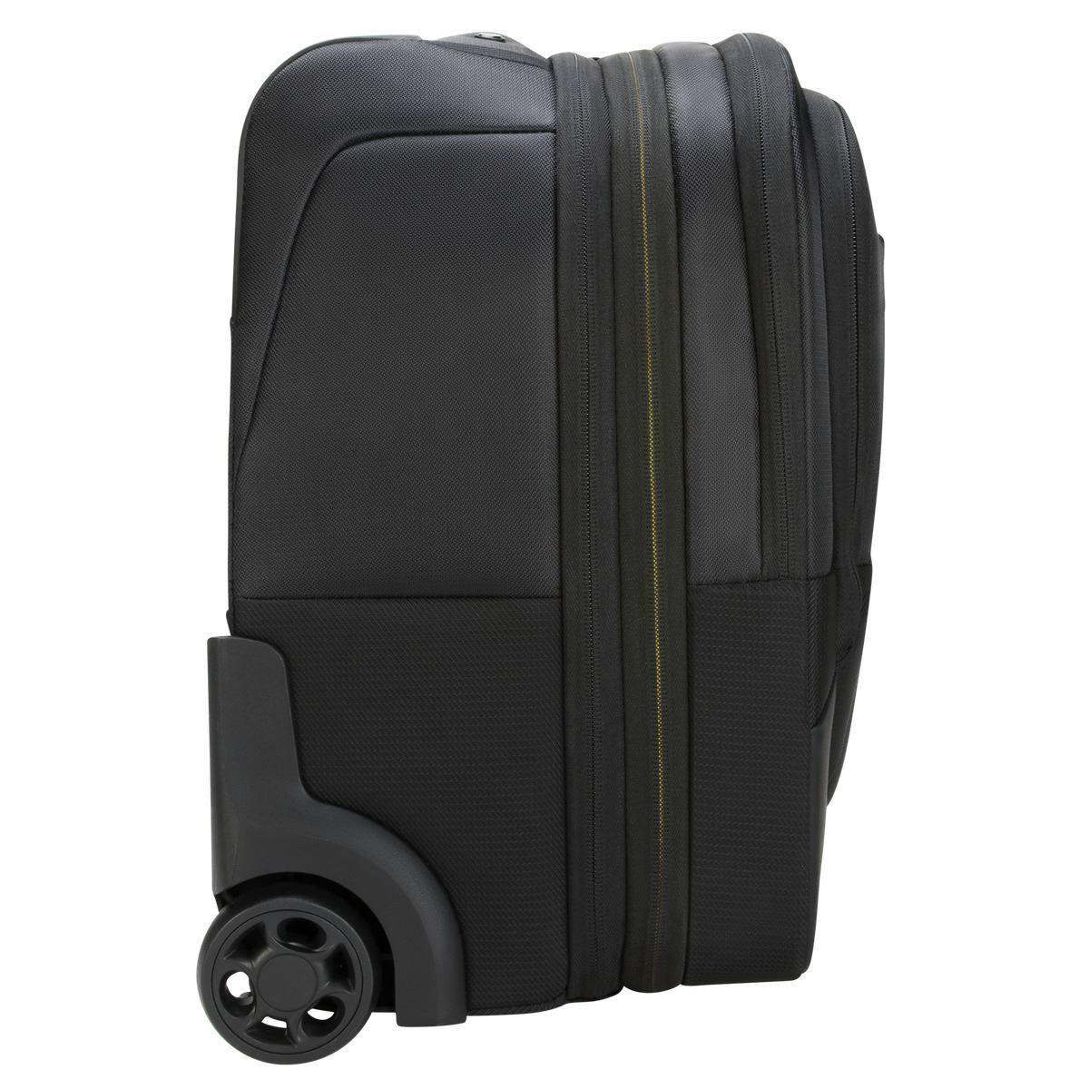 CITYGEAR 17.3 ROLLER BLK/GRY thumbnail