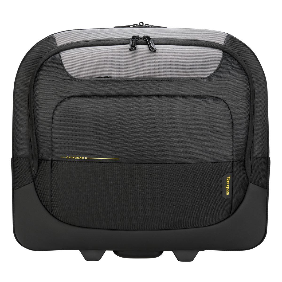 CITYGEAR 17.3 ROLLER BLK/GRY thumbnail