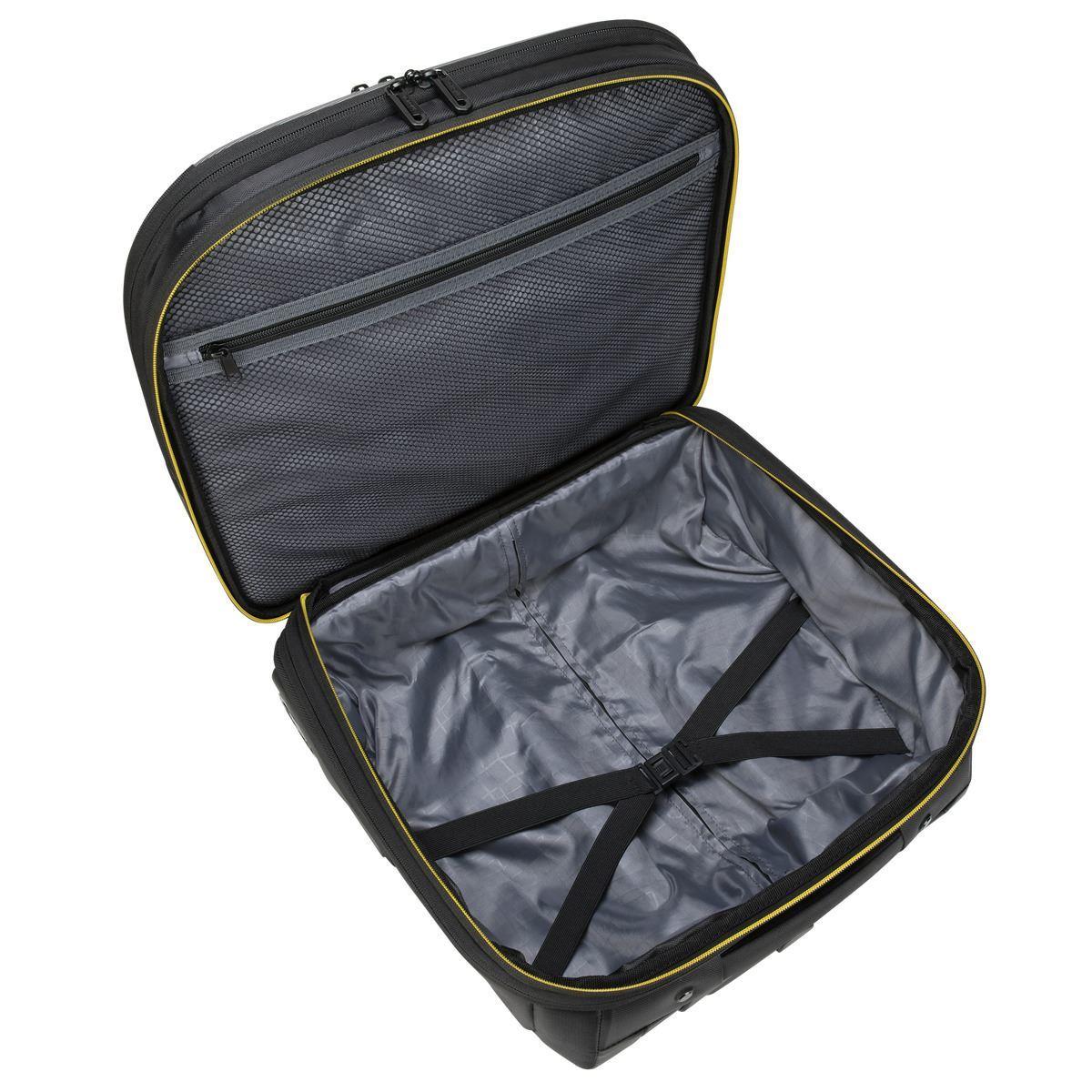 CITYGEAR 17.3 ROLLER BLK/GRY thumbnail