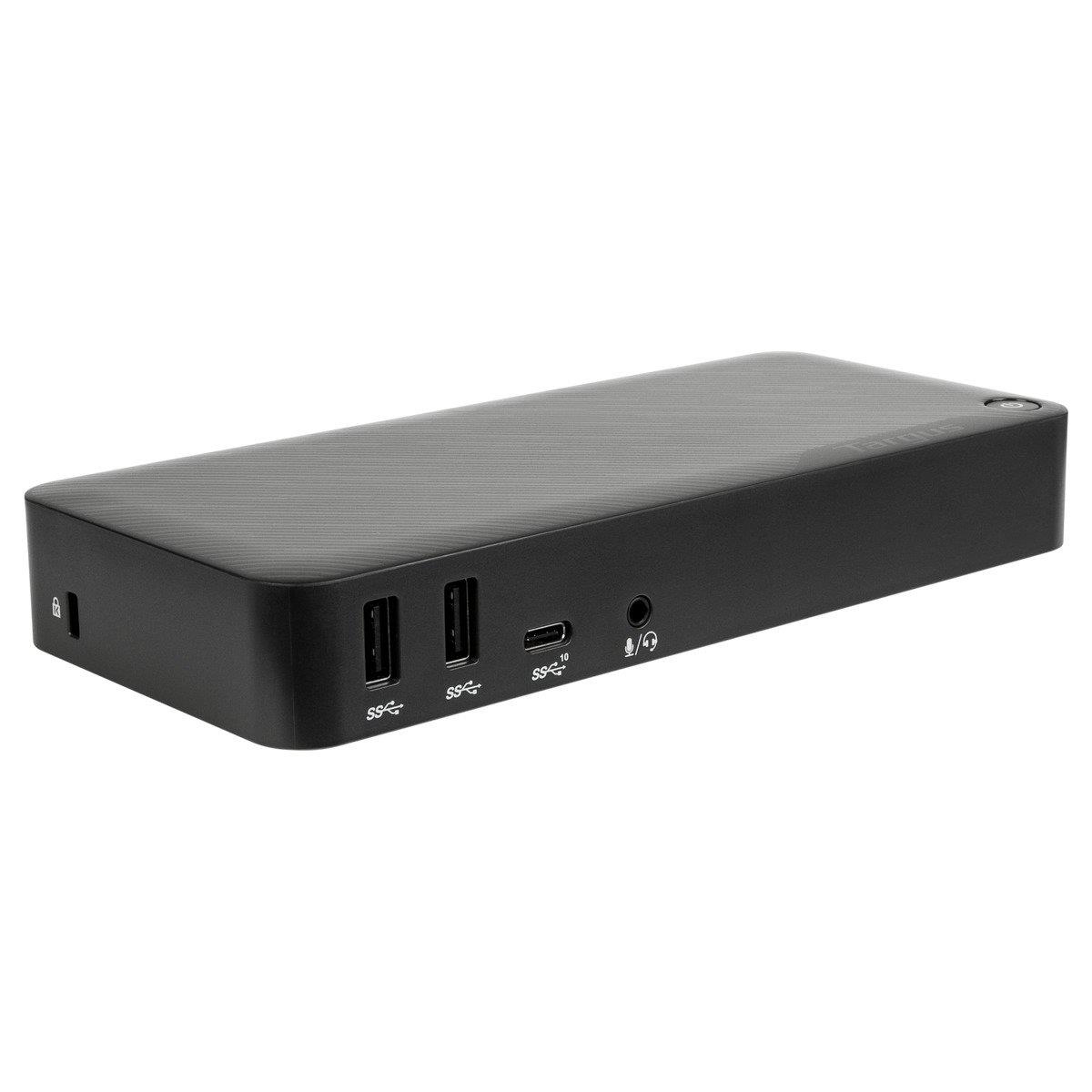 USB-C MULTI-FUN DISPLAYPRT 85W POWER thumbnail