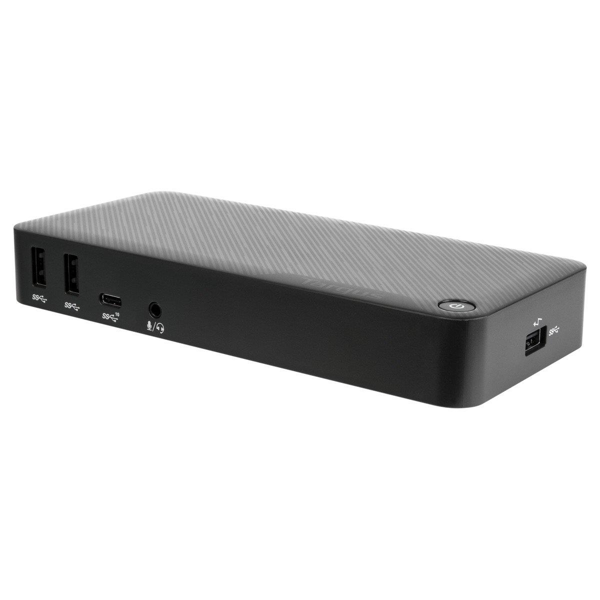 USB-C MULTI-FUN DISPLAYPRT 85W POWER thumbnail