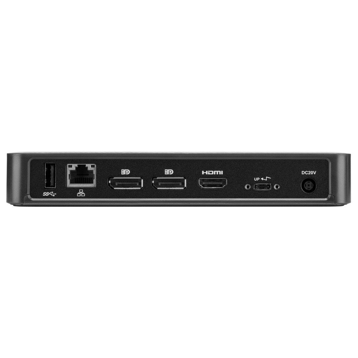 USB-C MULTI-FUN DISPLAYPRT 85W POWER thumbnail