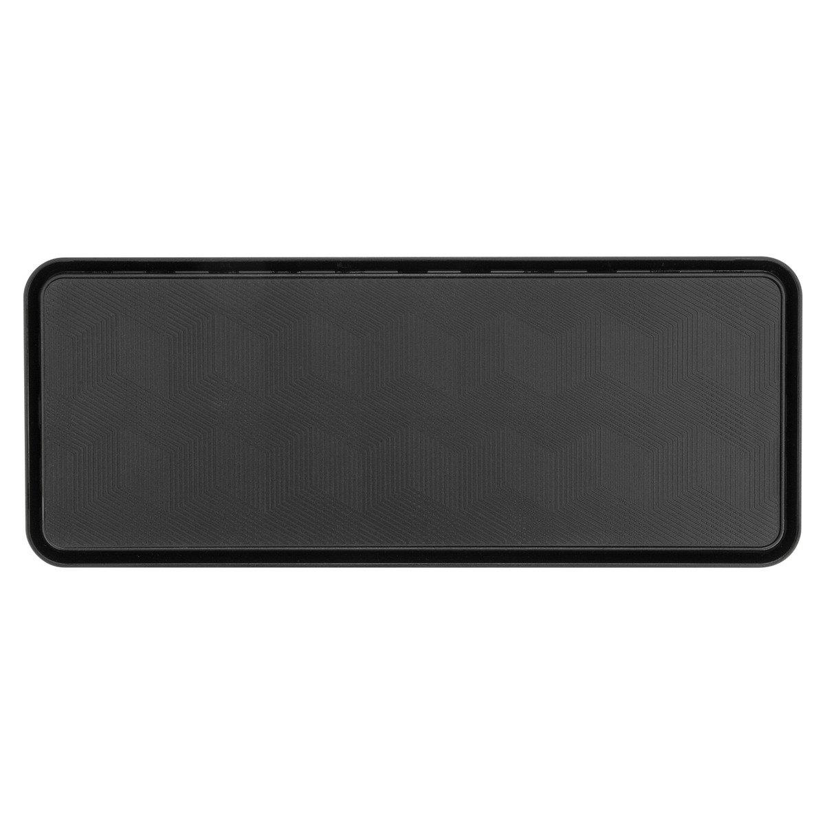 Universal - Docking station - USB-C / Thunderbolt 3 - 4 x DP, 4 x HDMI - 1GbE - Europe thumbnail