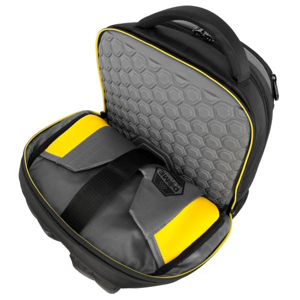 EU Product - Notebook-Rucksack CityGear 17.3 - Backpack thumbnail