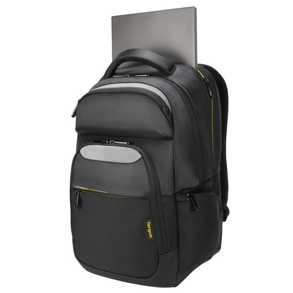 EU Product - Notebook-Rucksack CityGear 17.3 - Backpack thumbnail
