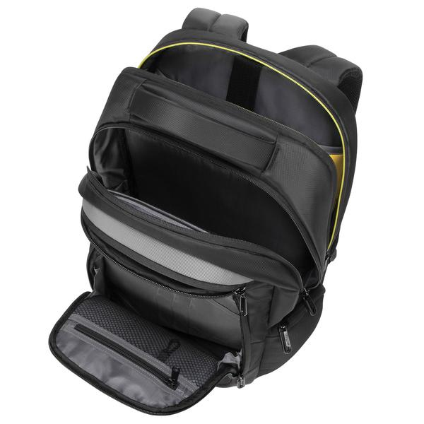 EU Product - Notebook-Rucksack CityGear 17.3 - Backpack thumbnail