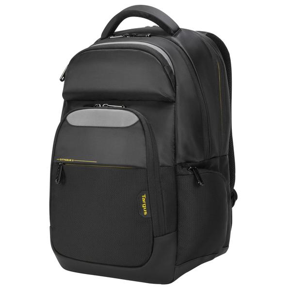 EU Product - Notebook-Rucksack CityGear 17.3 - Backpack thumbnail