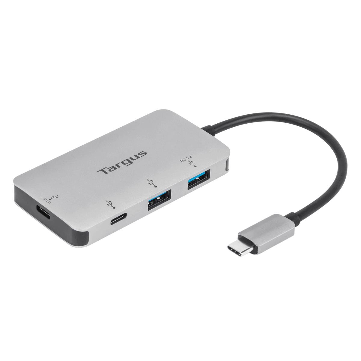 USB-C MULTI-PORT HUB thumbnail