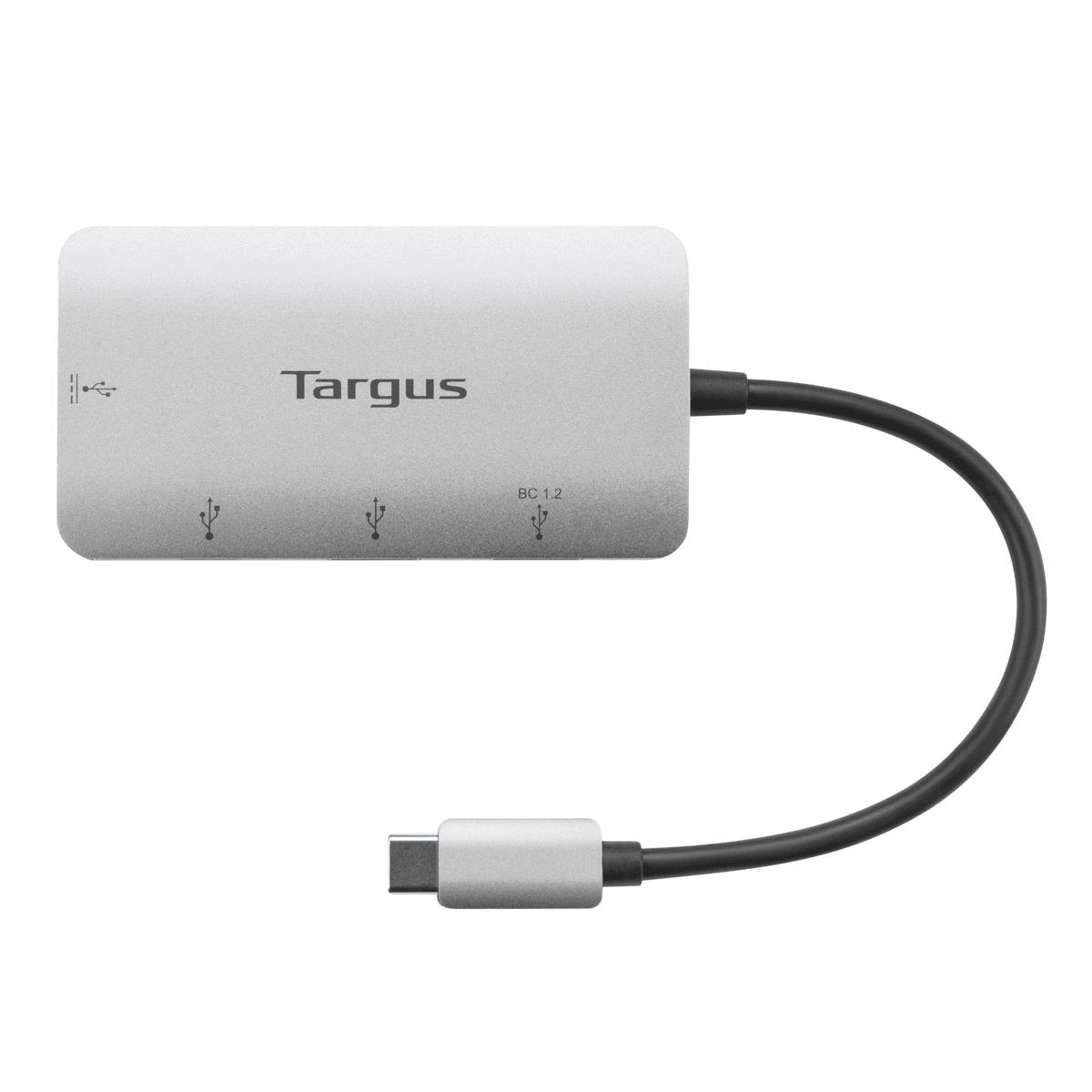 USB-C MULTI-PORT HUB thumbnail