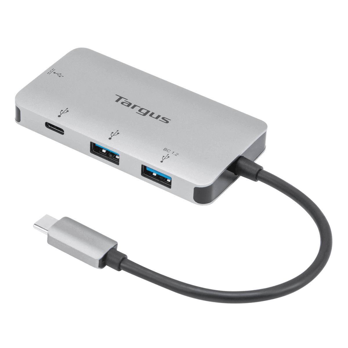 USB-C MULTI-PORT HUB thumbnail