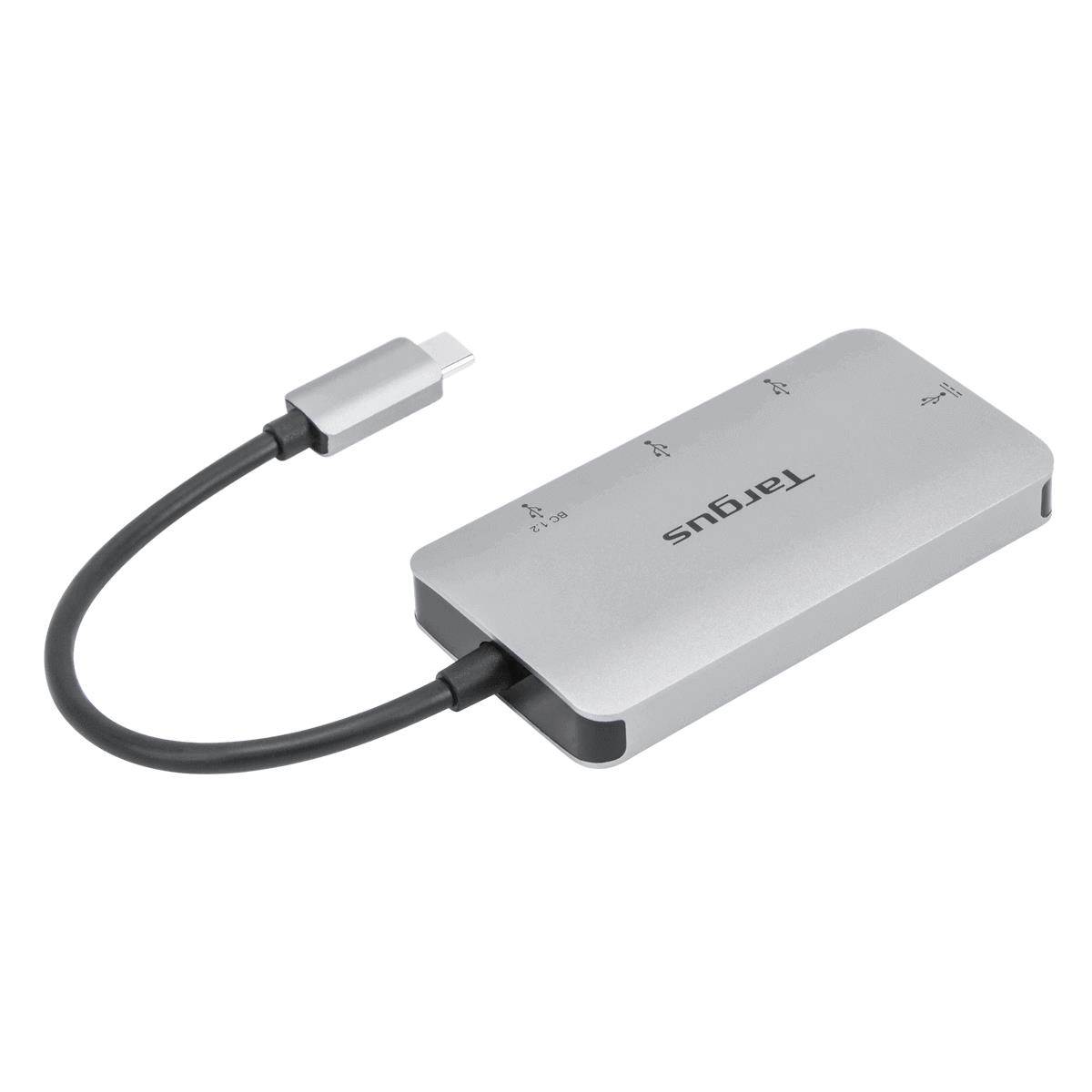 USB-C MULTI-PORT HUB thumbnail