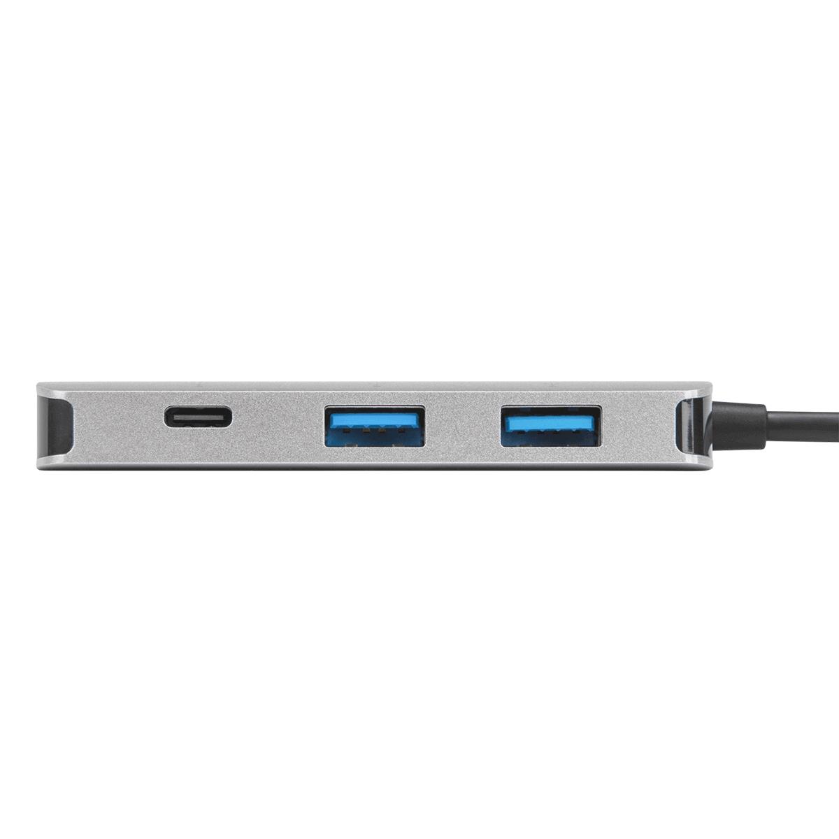 USB-C MULTI-PORT HUB thumbnail