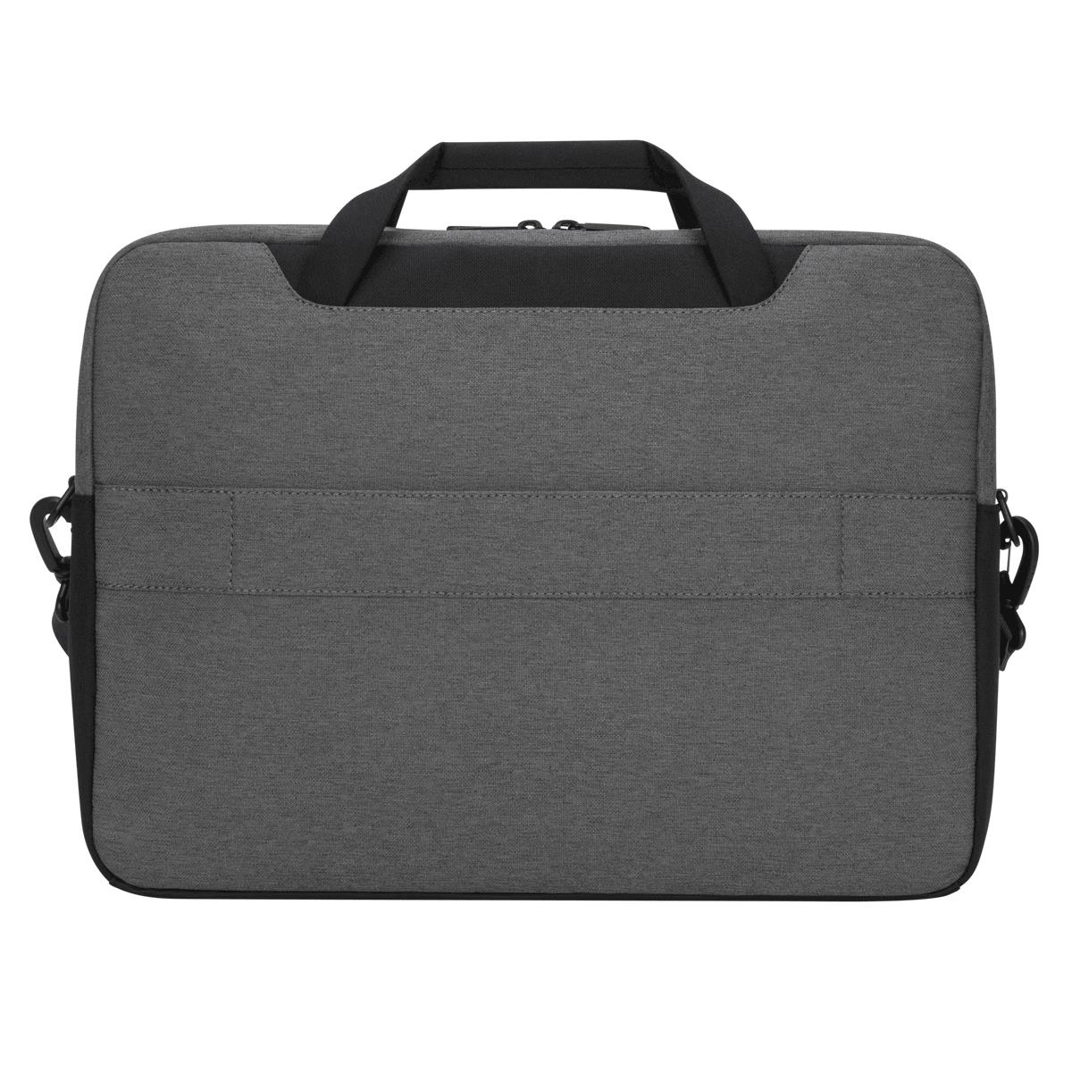 CYPRESS ECO TOPLOAD 15.6 GREY thumbnail