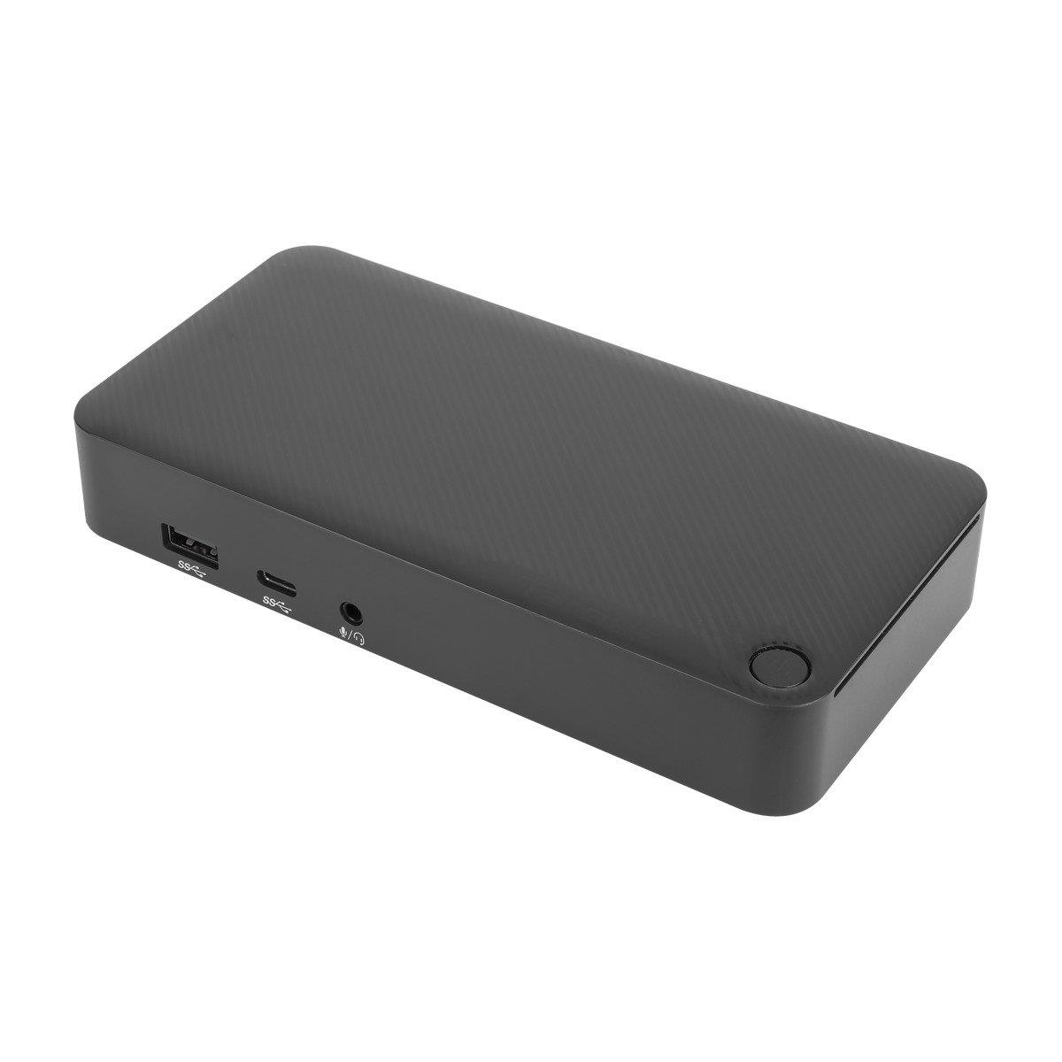 USB-C DUAL 4K DOCK WITH 65PD thumbnail