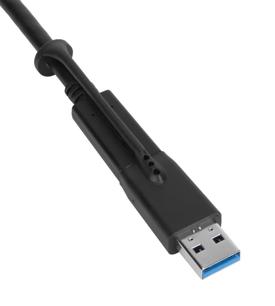 USB-C DUAL 4K DOCK WITH 65PD thumbnail