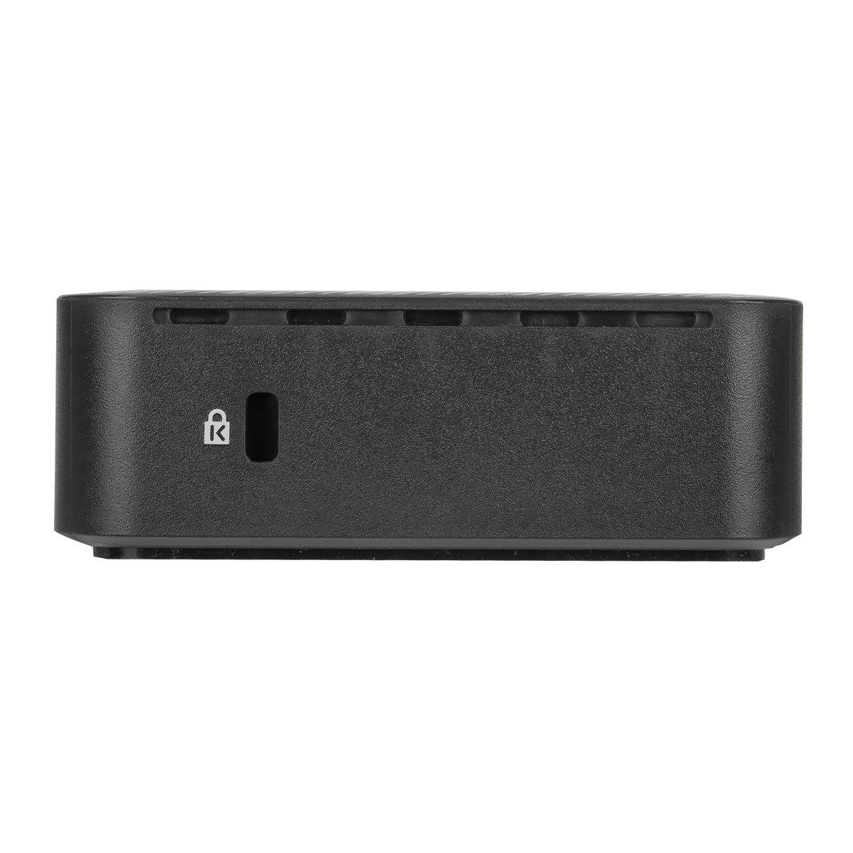 USB-C DUAL 4K DOCK WITH 65PD thumbnail