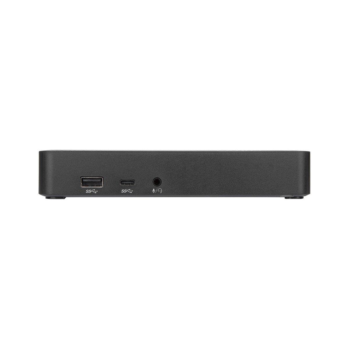USB-C DUAL 4K DOCK WITH 65PD thumbnail