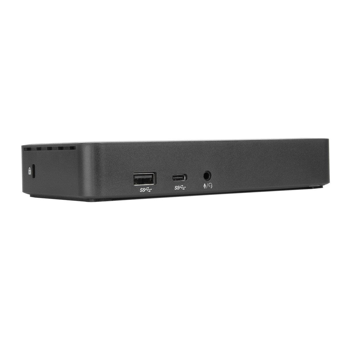 USB-C DUAL 4K DOCK WITH 65PD thumbnail