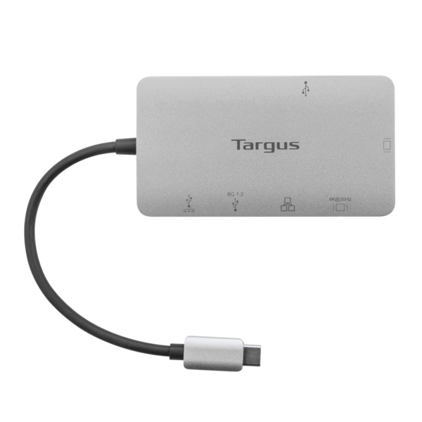 EU Product - USB-C Single Video 4K hdmi/VGA Dock thumbnail