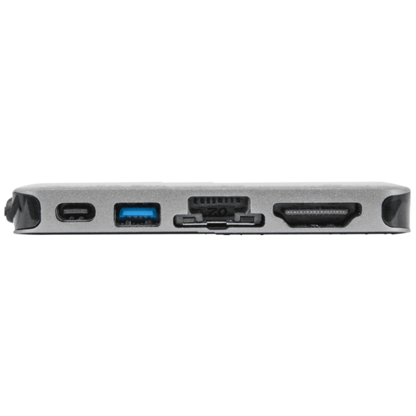 EU Product - USB-C Single Video 4K hdmi/VGA Dock thumbnail